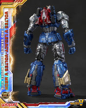 Load image into Gallery viewer, Voltes V Legacy - AMK PRO Series Voltes V Mech Model Kit (Pre-order)*
