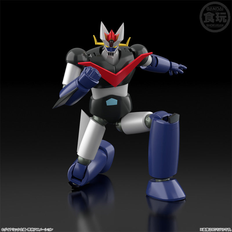 SMP: Great Mazinger Z [Bandai] (Pre-order)* – Maple and Mangoes