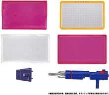 Load image into Gallery viewer, Transformers Masterpiece Edition MPG-19 Soundwave and Laserbeak Maple and Mangoes