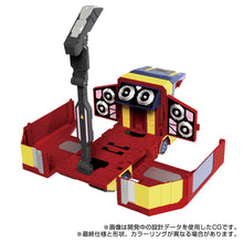 Load image into Gallery viewer, Transformers / Macross 7 Basara Prime Maple and Mangoes