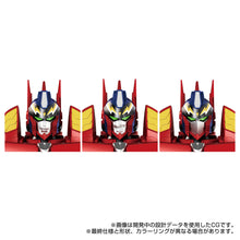 Load image into Gallery viewer, Transformers / Macross 7 Basara Prime Maple and Mangoes
