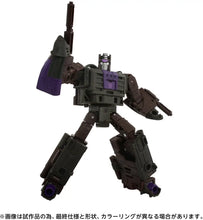 Load image into Gallery viewer, Transformers Age Of The Primes AOTP-24 Blast Off Maple and Mangoes