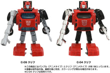Load image into Gallery viewer, Transformers Missing Link C-09 Cybertron Hero Set Maple and Mangoes