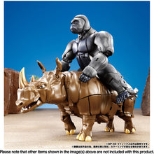 Load image into Gallery viewer, MP-59 Transformers Masterpiece Rhinox (Pre-order)
