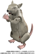 Load image into Gallery viewer, Transformers MPG MPG-15 Cybertron Rattrap Maple and Mangoes