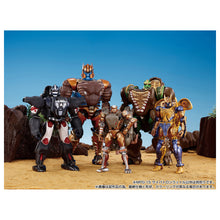 Load image into Gallery viewer, Transformers MPG MPG-15 Cybertron Rattrap Maple and Mangoes