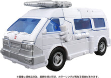 Load image into Gallery viewer, SS-117 Transformers Studio Series Ratchet Maple and Mangoes