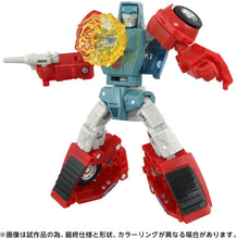 Load image into Gallery viewer, Transformers Studio Series TS-15 Windcharger Maple and Mangoes