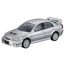 Load image into Gallery viewer, Tomica Premium Diecast Model Car - MITSUBISHI LANCER EVOLUTION 3 MODELS COLLECTION Maple and Mangoes