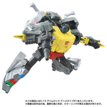 Load image into Gallery viewer, Transfomers Missing Link C-13 Grimlock (Anime Type) Action Figure (Pre-order)*
