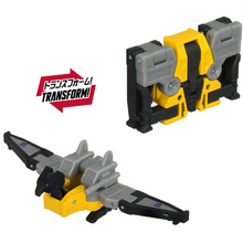 Load image into Gallery viewer, Transformers Movie TS-18 Soundwave Set Action Figure Maple and Mangoes