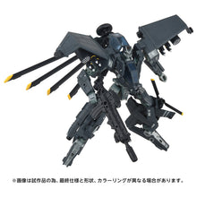 Load image into Gallery viewer, Transformers Overgear OG-02 Blackout Action Figure Maple and Mangoes