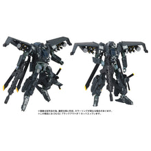 Load image into Gallery viewer, Transformers Overgear OG-02 Blackout Action Figure Maple and Mangoes