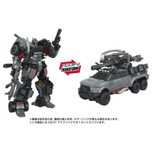 Load image into Gallery viewer, Transformers Overgear OG-01 Ironhide Action Figure Maple and Mangoes