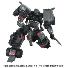 Load image into Gallery viewer, Transformers Overgear OG-01 Ironhide Action Figure Maple and Mangoes