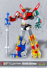 Load image into Gallery viewer, ActionToys Mini Action Voltron Lion Force ACGHK Limited Version Maple and Mangoes