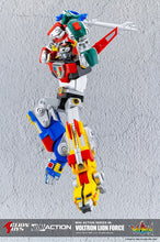 Load image into Gallery viewer, ActionToys Mini Action Voltron Lion Force ACGHK Limited Version Maple and Mangoes