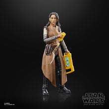 Load image into Gallery viewer, Star Wars The Black Series Bix Caleen (Andor) 6-Inch Action Figure Maple and Mangoes