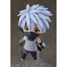 Load image into Gallery viewer, Naruto: Shippuden Kakashi Hatake Anbu Black Ops Ver. Nendoroid Action Figure Maple and Mangoes