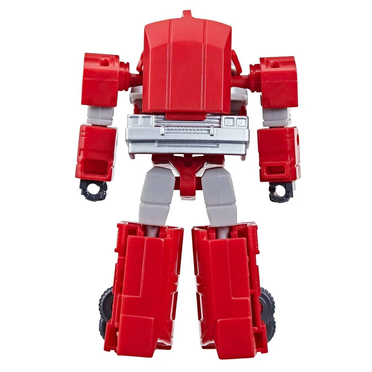 Transformers ironhide studio shop series