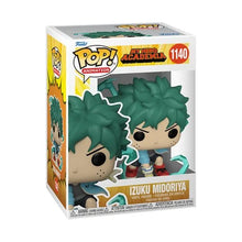 Load image into Gallery viewer, My Hero Academia Pop! Vinyl Figure S9 Case of 6 Maple and Mangoes