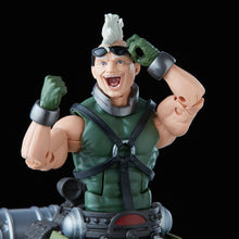 Load image into Gallery viewer, X-Men Marvel Legends 6-Inch Action Figure Wave 1 Case of 7