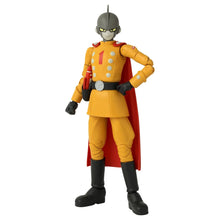 Load image into Gallery viewer, Dragon Ball Super Hero Dragon Stars Gamma 1 6 1/2-Inch Action Figure Maple and Mangoes