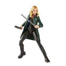 Load image into Gallery viewer, The Falcon and the Winter Soldier Marvel Legends 6-Inch Sharon Carter Action Figure