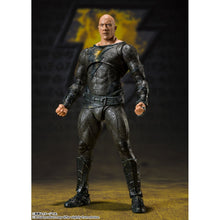 Load image into Gallery viewer, Black Adam Movie S.H.Figuarts Action Figure Maple and Mangoes