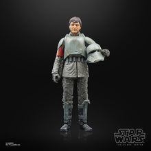 Load image into Gallery viewer, Star Wars The Black Series Din Djarin (Morak) 6-Inch Action Figure Maple and Mangoes