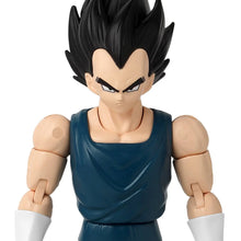 Load image into Gallery viewer, Dragon Ball Super Hero Dragon Stars Vegeta 6 1/2-Inch Action Figure Maple and Mangoes