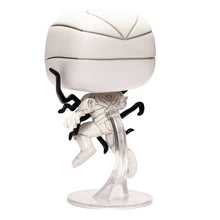 Load image into Gallery viewer, Venom Poison Spider-Man Pop! Vinyl Figure - Entertainment Earth Exclusive
