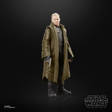 Load image into Gallery viewer, Star Wars The Black Series Luthen Rael (Andor) 6-Inch Action Figure Maple and Mangoes