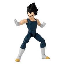 Load image into Gallery viewer, Dragon Ball Super Hero Dragon Stars Vegeta 6 1/2-Inch Action Figure Maple and Mangoes