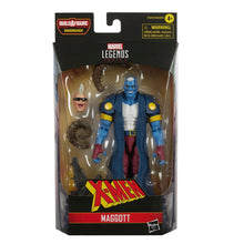 Load image into Gallery viewer, X-Men Marvel Legends 6-Inch Action Figure Wave 1 Case of 7