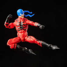 Load image into Gallery viewer, Spider-Man Retro Marvel Legends Tarantula 6-Inch Action Figure Maple and Mangoes