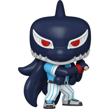 Load image into Gallery viewer, My Hero Academia: Hero League Baseball Gang Orca Pop! Vinyl Figure #1331 Maple and Mangoes