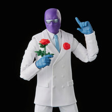Load image into Gallery viewer, vSpider-Man Retro Marvel Legends Rose 6-Inch Action Figure Maple and Mangoes