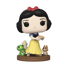Load image into Gallery viewer, Disney Ultimate Princess Snow White Pop! Vinyl Figure
