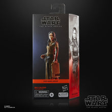 Load image into Gallery viewer, Star Wars The Black Series Bix Caleen (Andor) 6-Inch Action Figure Maple and Mangoes