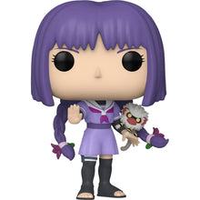 Load image into Gallery viewer, Boruto: Naruto Next Generations Sumire with Nue Pop! Vinyl Figure #1360 Maple and Mangoes
