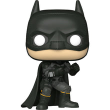 Load image into Gallery viewer, The Batman Movie 2022 - The Batman Pop! Vinyl Figure