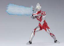 Load image into Gallery viewer, Tamashi Nations - Ultra Galaxy Fight: The Destined Crossroad - Ultraman Ribut, Bandai Spirits S.H.Figuarts Maple and Mangoes