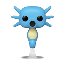 Load image into Gallery viewer, Pokemon Horsea Pop! Vinyl Figure