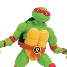 Load image into Gallery viewer, Teenage Mutant Ninja Turtles BST AXN 5-Inch Action Figure Set of 4 Maple and Mangoes