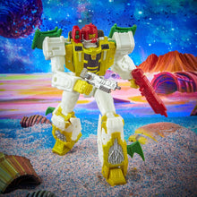 Load image into Gallery viewer, Transformers Generations Legacy Voyager G2 Universe Jhiaxus