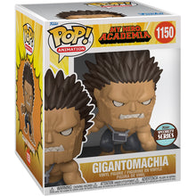Load image into Gallery viewer, My Hero Academia Gigantomachia 6-Inch Pop! Vinyl Figure - Specialty Series