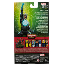 Load image into Gallery viewer, X-Men Marvel Legends 6-Inch Action Figure Wave 1 Case of 7
