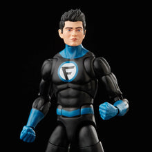 Load image into Gallery viewer, Fantastic Four Marvel Legends Franklin Richards and Valeria Richards 6-Inch Action Figures Maple and Mangoes