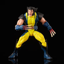 Load image into Gallery viewer, X-Men Marvel Legends 6-Inch Action Figure Wave 1 Case of 7